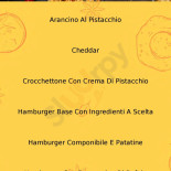 Claxon Burger