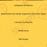 Black Bull Comitini Nourriture