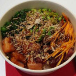 Poke Time Comida