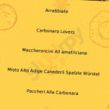 Pasta Mi Nourriture