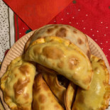 Alpi Empanadas Nourriture