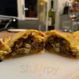 Alpi Empanadas Nourriture