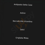 Il Leone inside