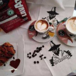 The Wizard Comida