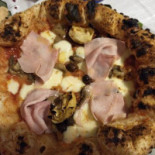 Pizzeria Regine food