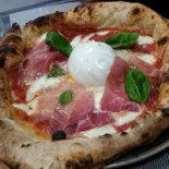 Pizzeria Regine food