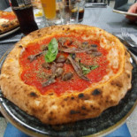 Pizzeria Regine food