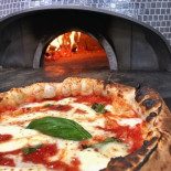 Pizzeria Regine food