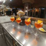 Dream96 Cibo