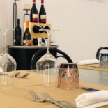 Uletta Pizzeria Nourriture