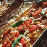 Te La Diamo Calda Comida