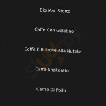Mc Caffe Inside