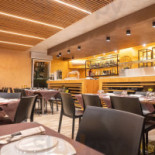 Maximilian Pub À l'intérieur