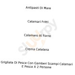 Li Scalitti Nourriture