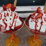 Gelateria L'era Glaciale food