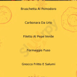 Osteria Due Pozzi Nourriture
