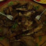 Da Guzzo Nourriture