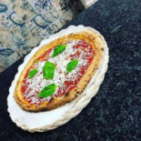 Pizzeria Malu Nourriture