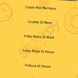 Il Capriccio Comida