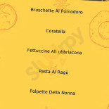 Caffè Del Falco food