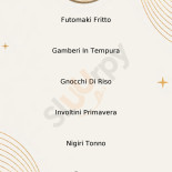Arashi Nourriture