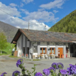 Vecchio Mulino Extérieur