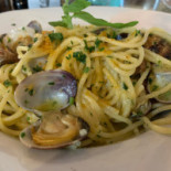 Tritus Spaghetteria Nourriture