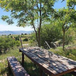 Camping Miraglia Exterior