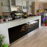Aetneus Caffe food