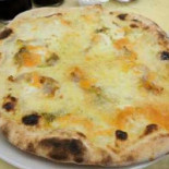 Pizzeria Pixia Comida