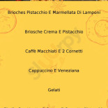Pasticceria Aurora Nourriture