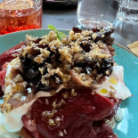 Papas Comida