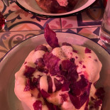Papas Comida