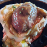 Papas Comida