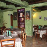 In Bocca Al Lupo Nourriture