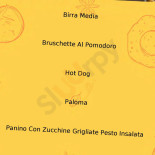 Snoopy Comida