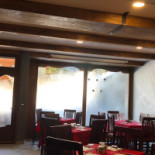 Bistrot La Funivia À l'intérieur