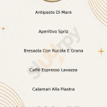 Locanda Fullini Zaia Nourriture