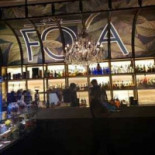 Fola Lounge Nourriture