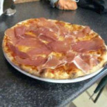Pizzeria Da Michele food
