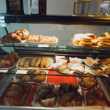 Texile Comida