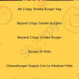Bun Burgers Nourriture