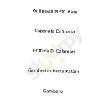 Patriarca Food Nourriture