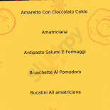 Mancipizza Nourriture
