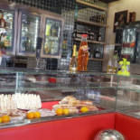 Dallas Caffe Nourriture