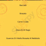 Madama Piola Nourriture