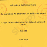 Gelateria Artigianale Cafe Tiziana food