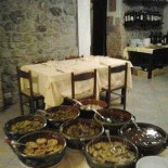 Baccelliere Di Covelli Giuseppe food