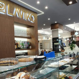 Laviko Nourriture