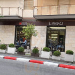 Laviko Nourriture
